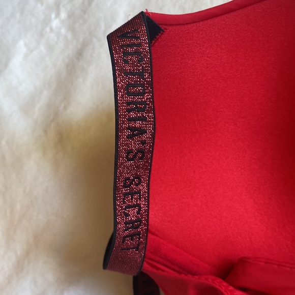 Victoria Secret T-Shirt Push-Up Bra Bundle - Picture 4 of 7